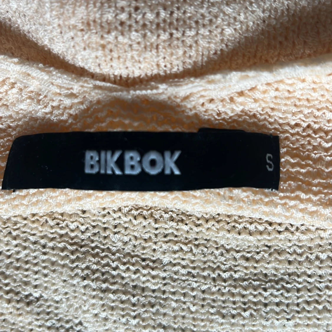 Gulligt sommarlinne  - 91