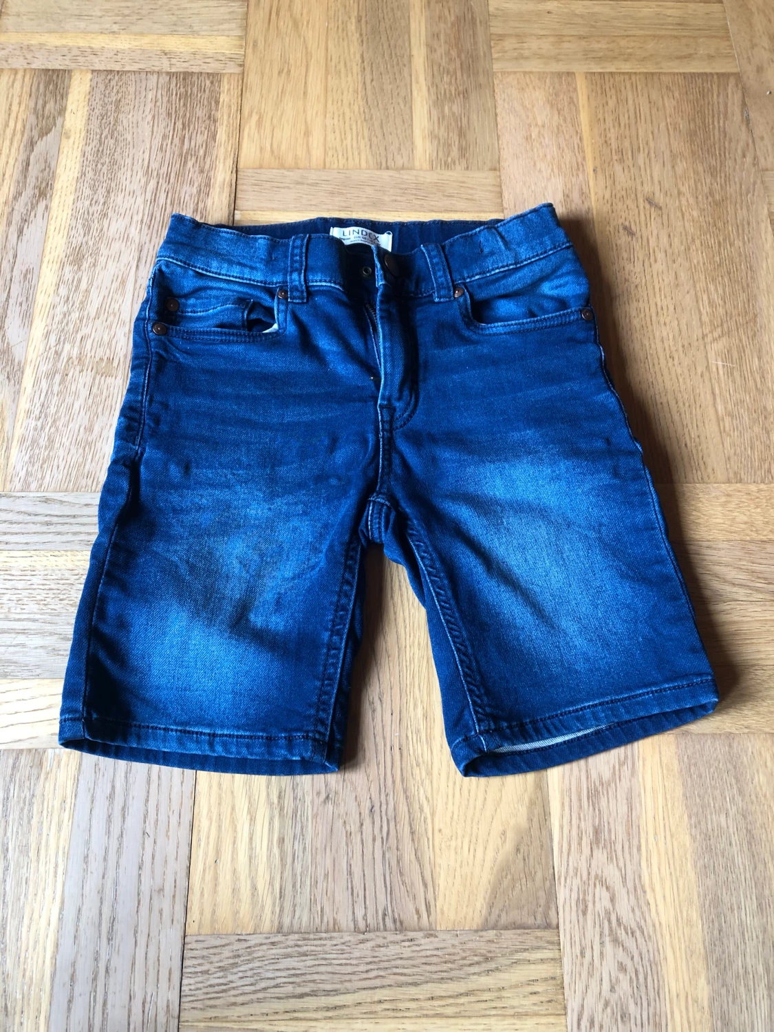 Jeans shorts