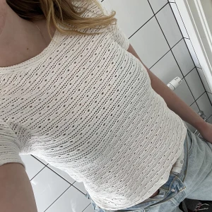 Mönstrad topp - As snygg mönstrad topp! Perfekt till sommaren😍