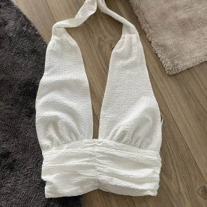 Topp - Såå fin topp från Gina i storlek S! Oanvänd💕