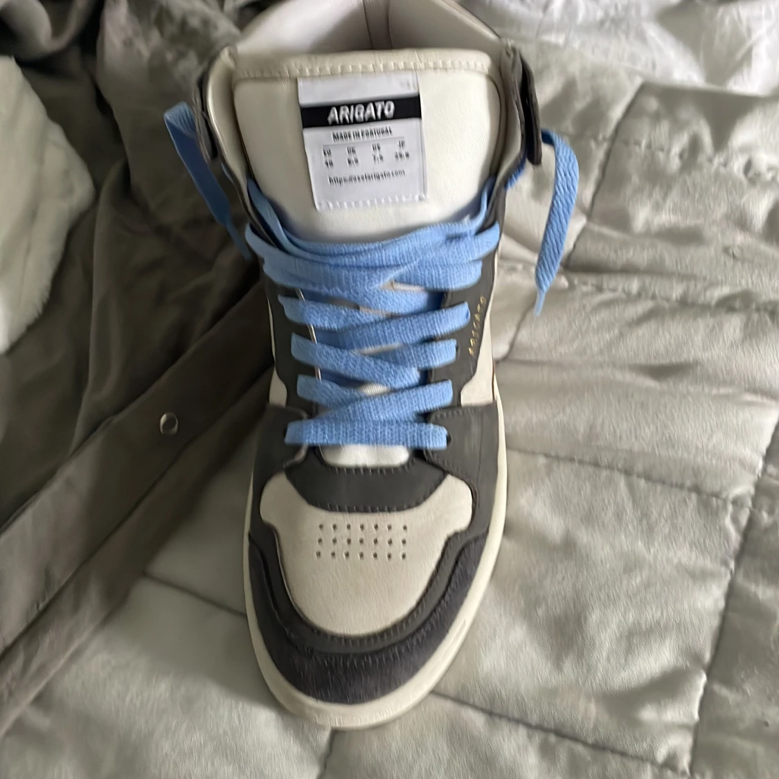 Axel arigato high  - 90