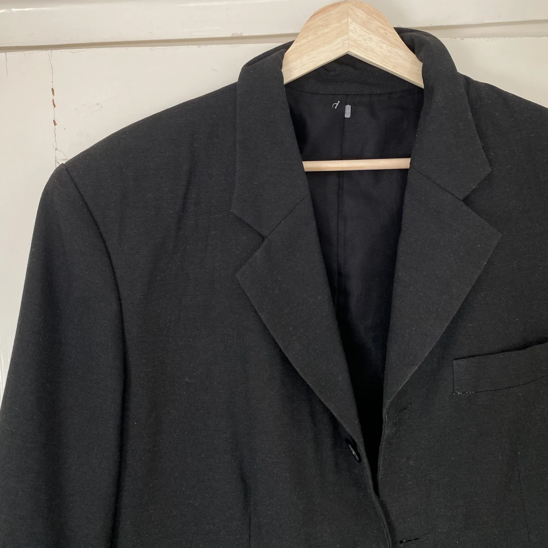 Oversized kavaj - 90