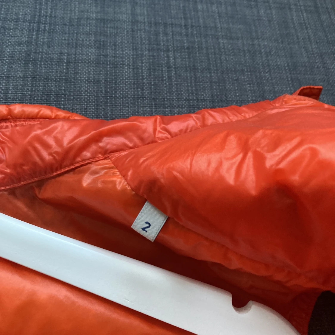 Moncler gui väst  - 91