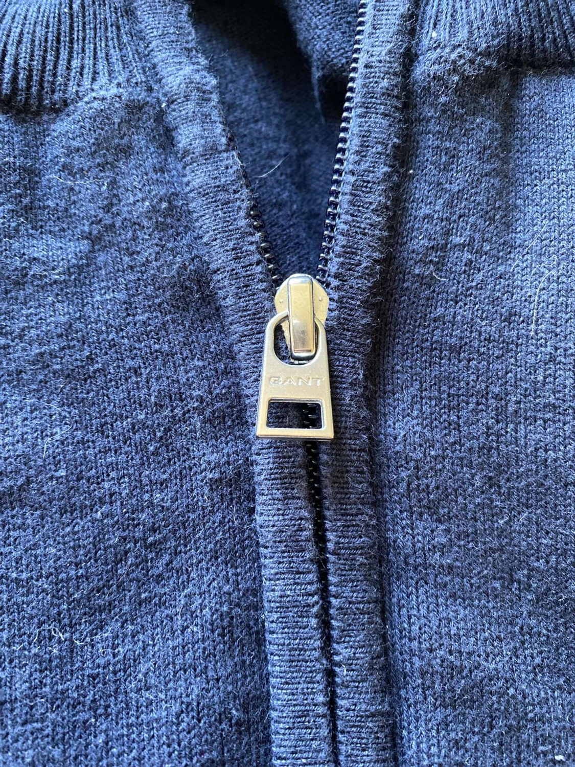 Gant quarterzip - 90