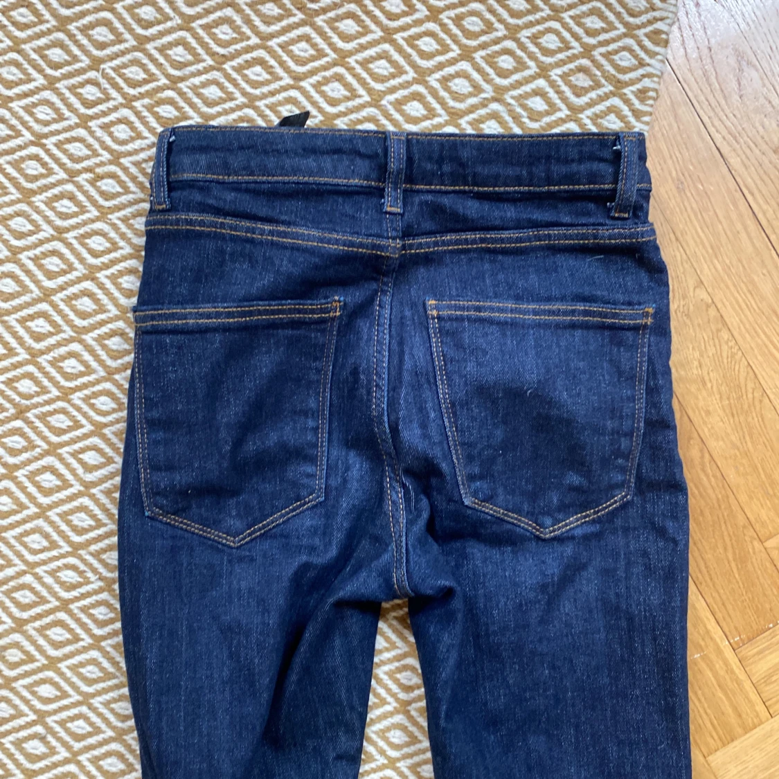 Bootcut jeans - 91