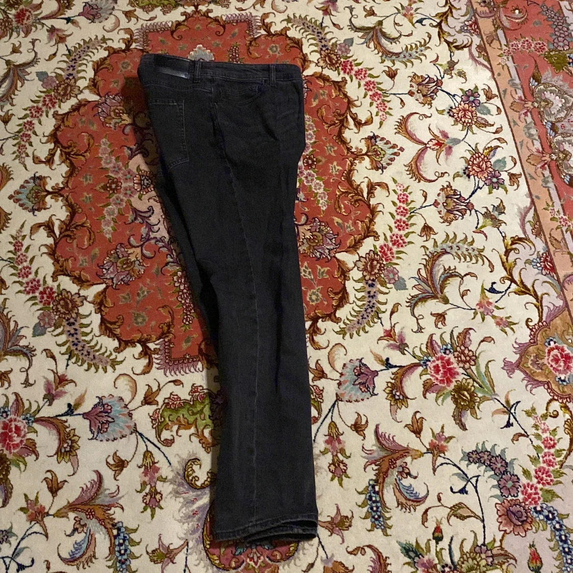 Jeans slim fit  - 91