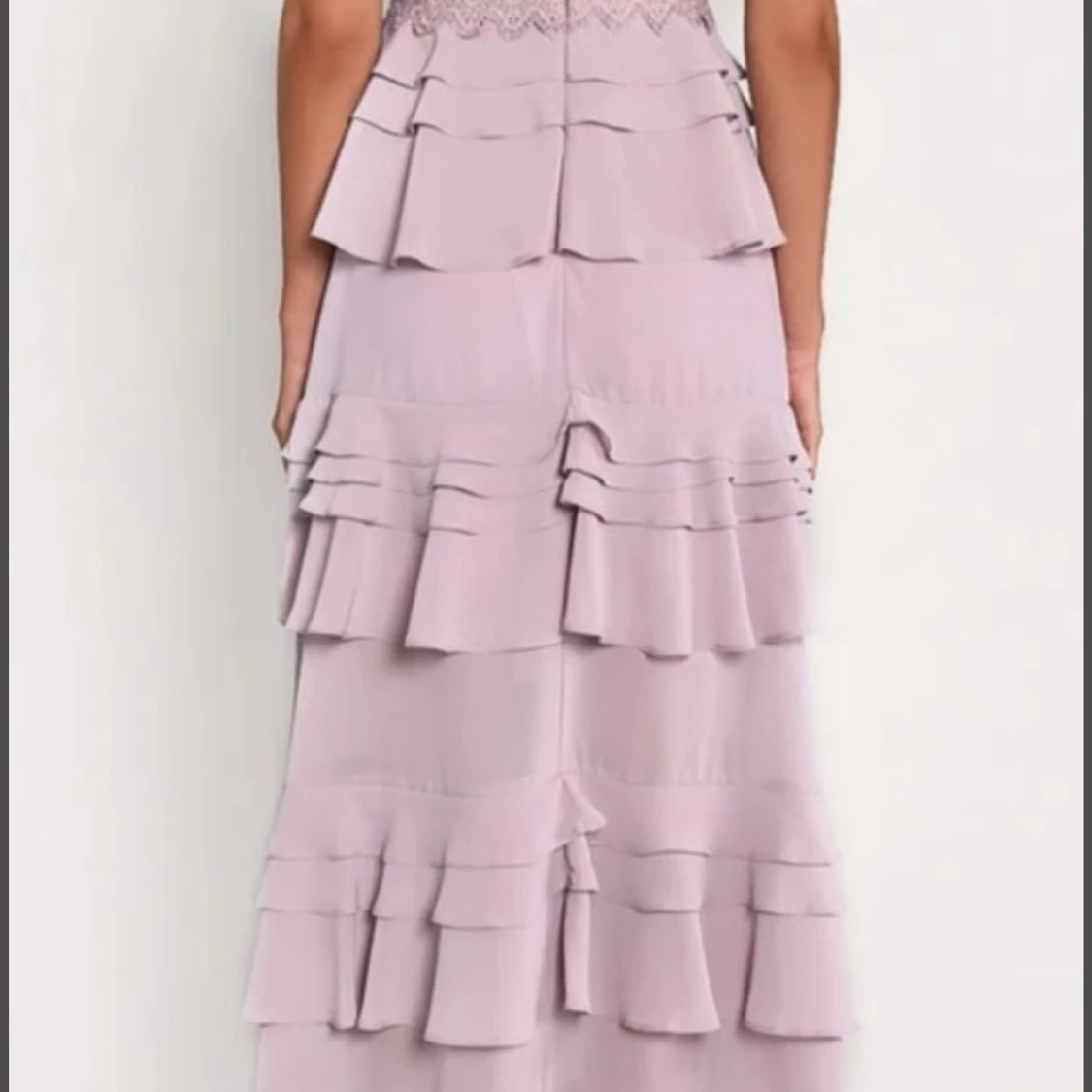 Festklänning/Aftonklänning strl 36 - 90