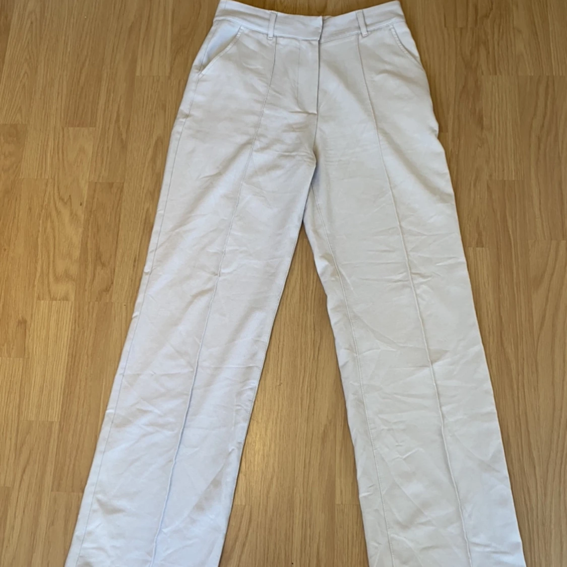 Begiea kostymbyxor från madlady 