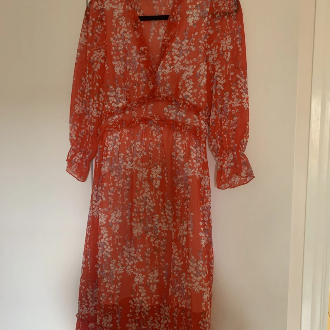 Klänning från SHEIN 