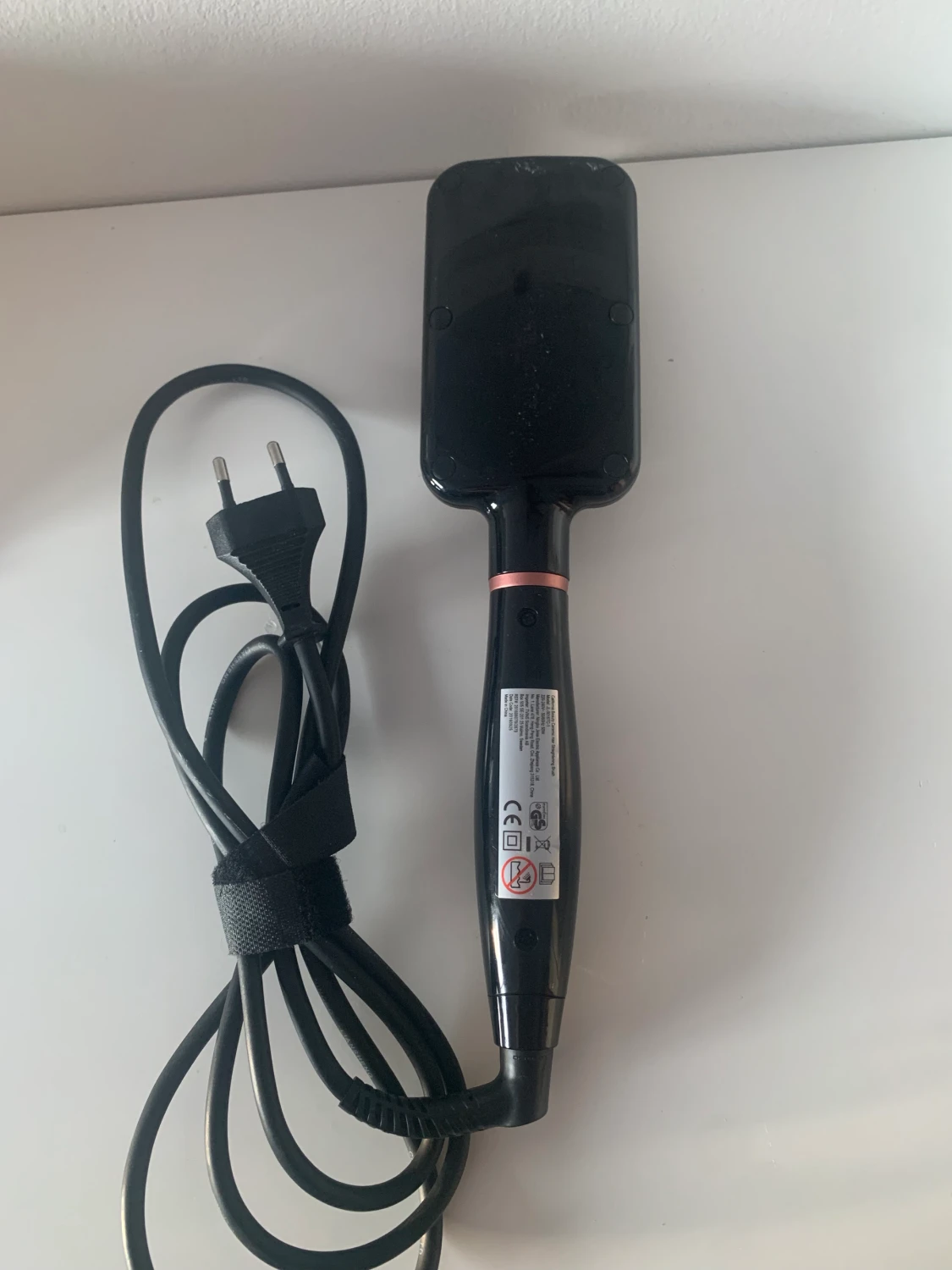 Plattnings borste  - 90