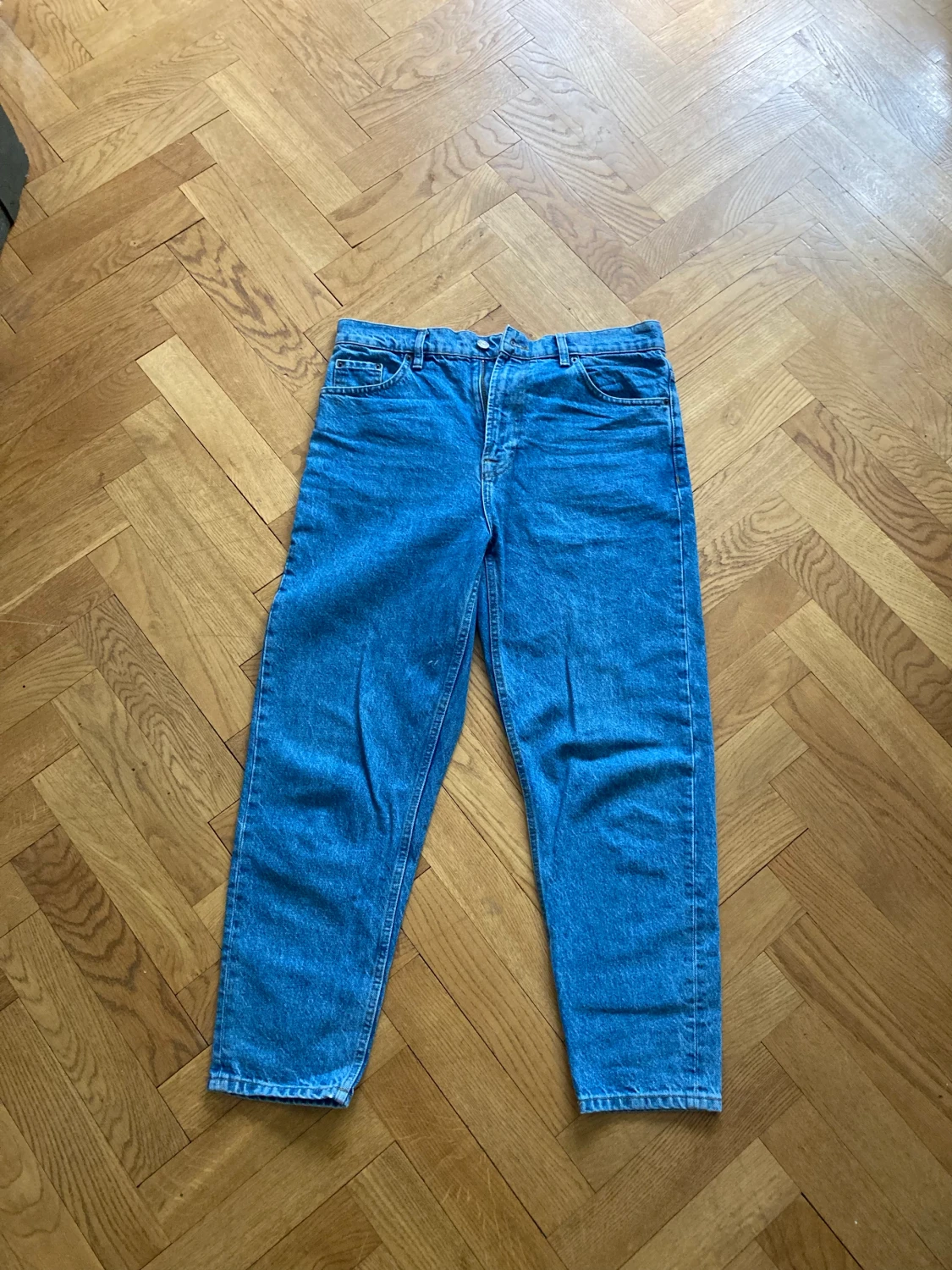 Just Junkies Jeans - Frank BB