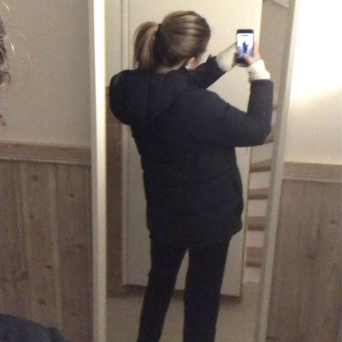 sail racing jacka - 90