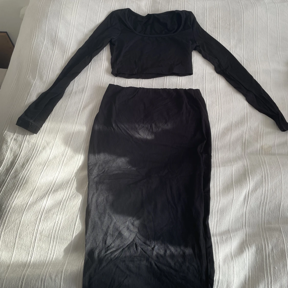 Topp och kjol set - 90