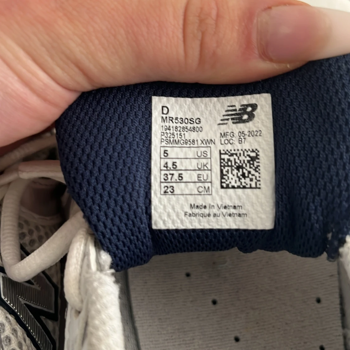 New Balance sneakers  - 90