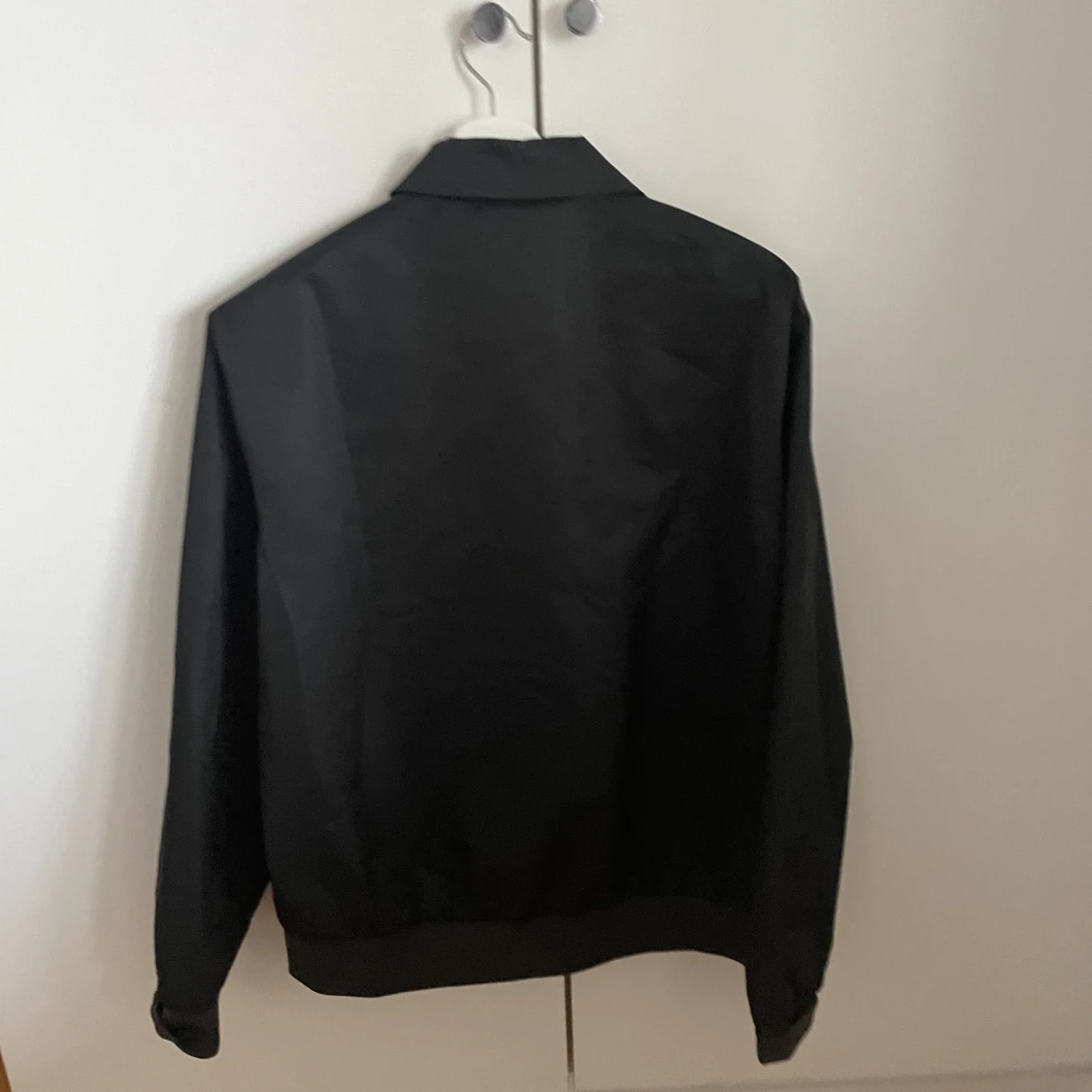 Jacka från these glory days mörkgrön  - 90