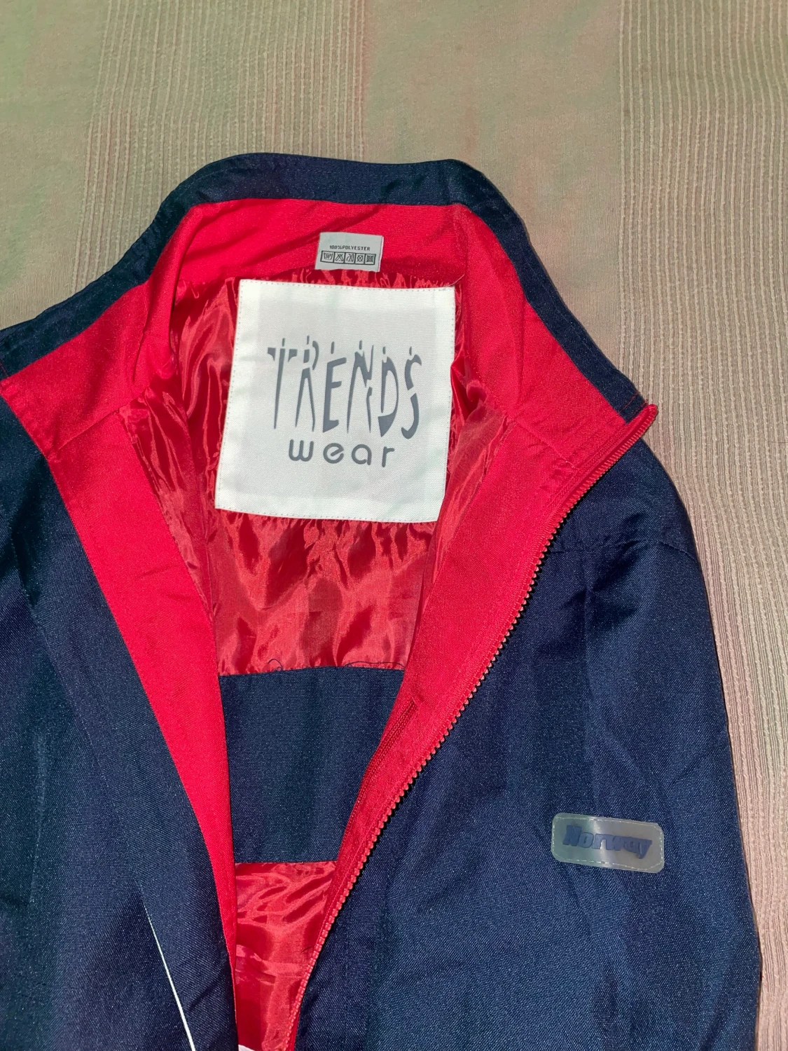 Trendswear jacka storlek M - 90