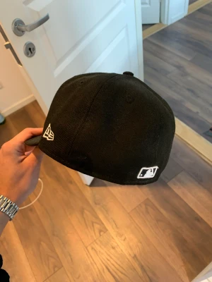 New Era Keps  - Nyskick, storlek 7 