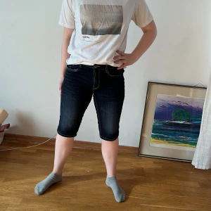 Shorts - Ett par shorts  Använda Märke är Detroit