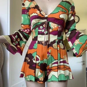 Urban outfitters romper - Urban outfitters romper, bought in Italy, never used! 😊