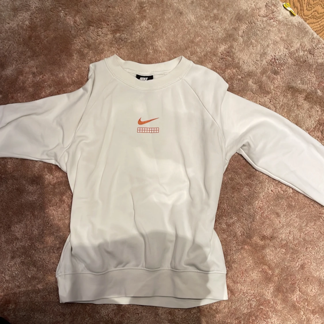 Nike tröja - 90
