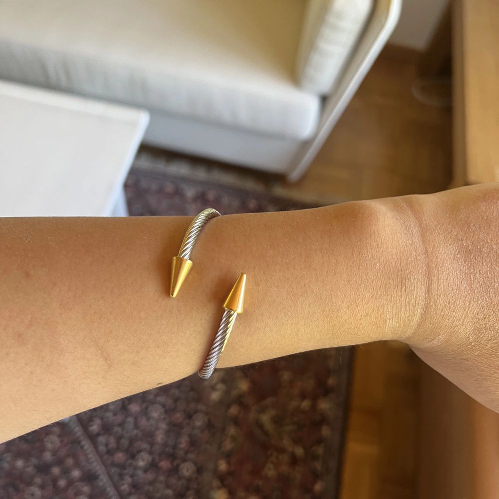 Armband från Grekland justerbar . Accessoarer.