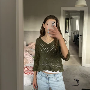 Tröja - Superfin och bra till sommaren!