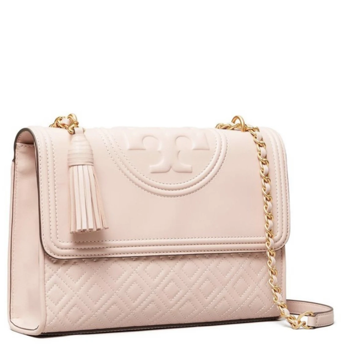 Tory Burch Fleming Convertible Shoulder Bag