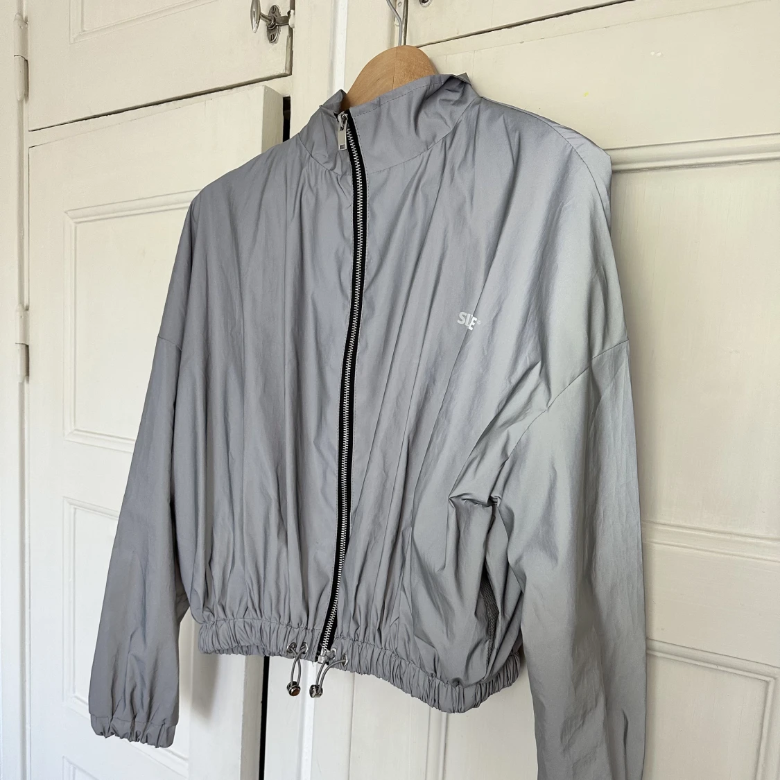 Reflexjacka Sixth June