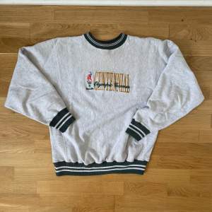 sällsynt champion sweatshirt i L från 1996 olympiska spelen, reverse weave & made in usa. lite boxy fit