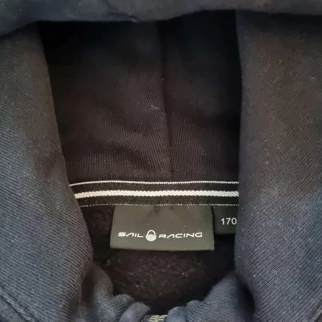 Sail racing bowman zip - 90