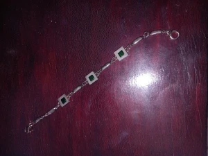 Armband - Jättefint armband!! 