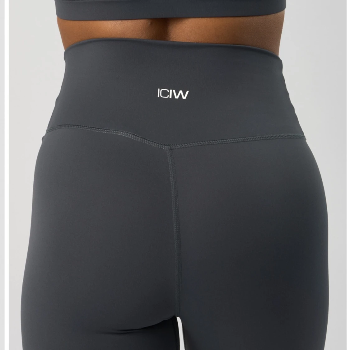 Icaniwill tights  - 90