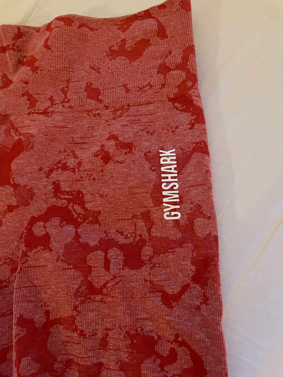 Gymshark tights - 90