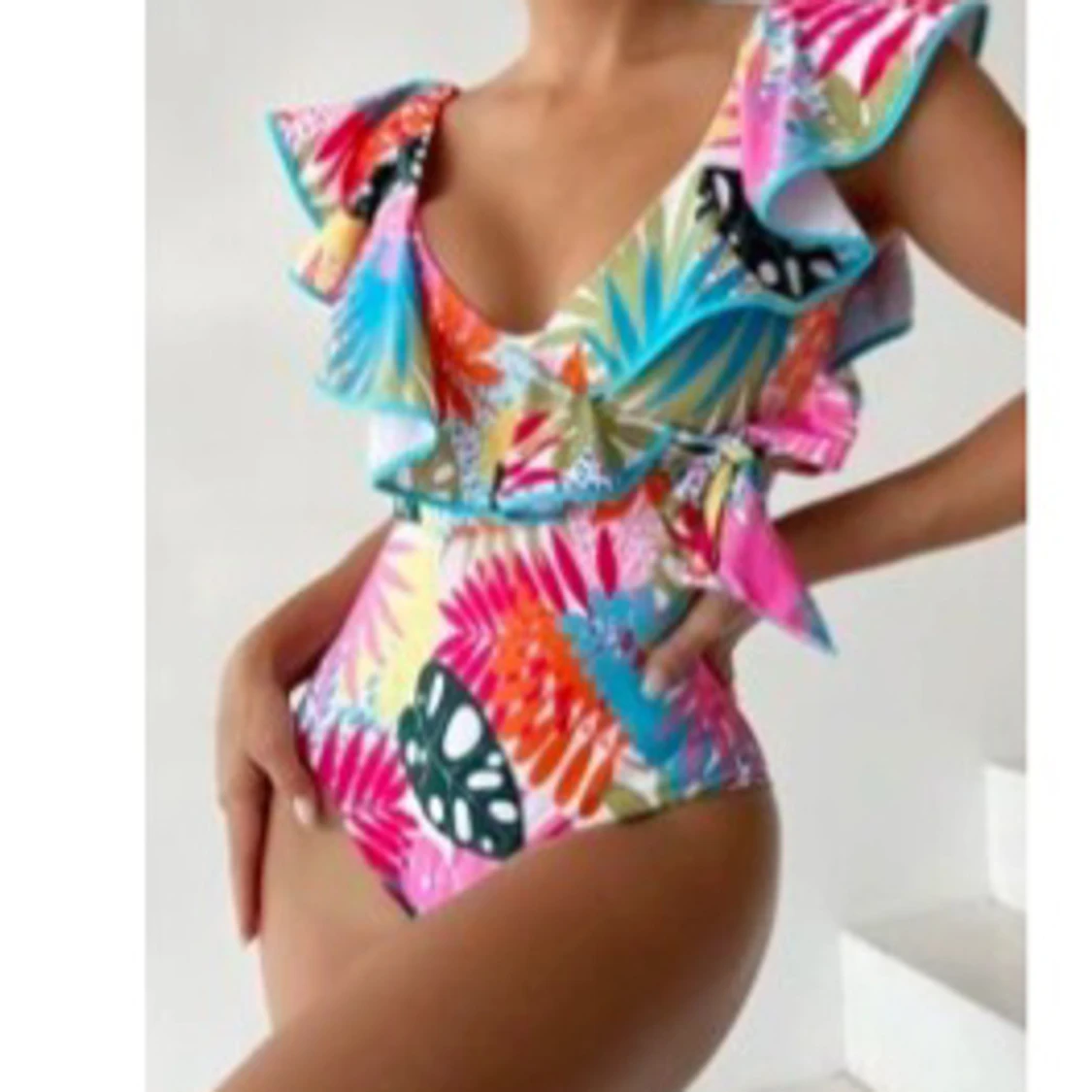 Baddräkt Shein  - 90