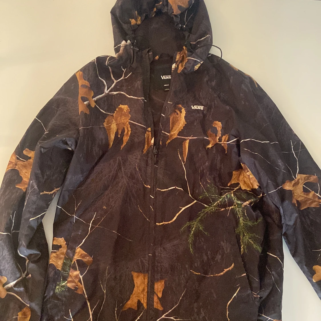 Vans regnjack/vindjacka - 90