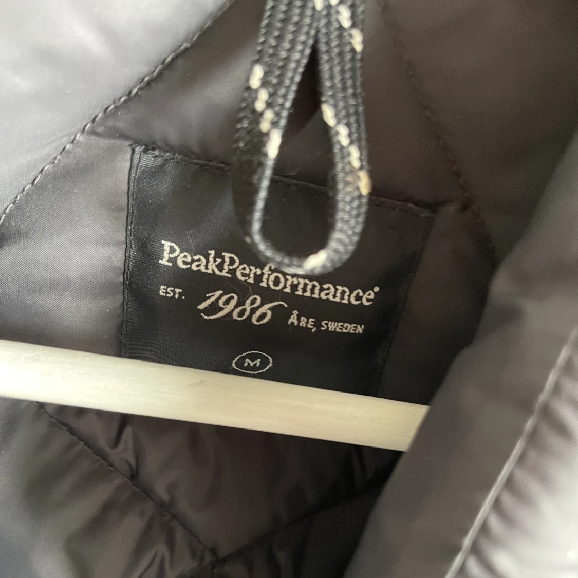 Peak Performance jacka  - 90