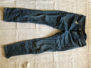 Lee Jeans - Aldrig använt legat och rynklat, straight fit