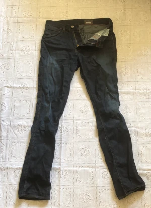 Wrangler - Straight fit 