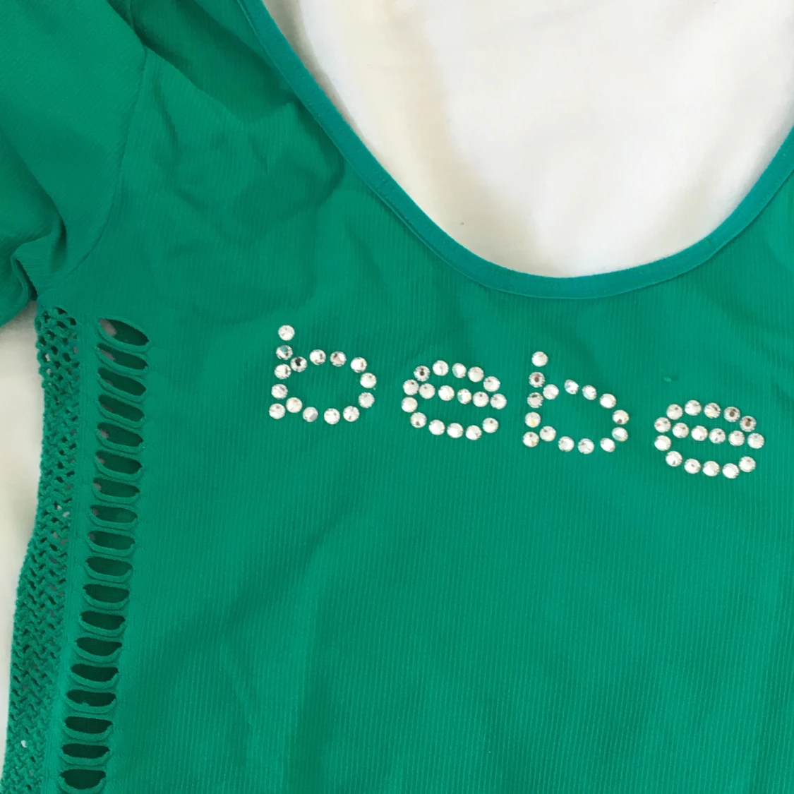 Topp från Bebe - 91