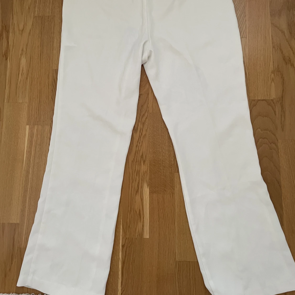 Vit byxor  - 91
