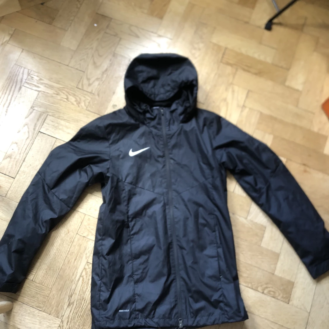 Nike vindjacka - 90