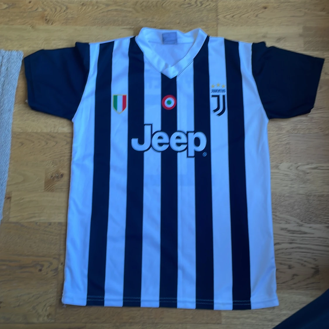 Fotbolls t-shirt - 90