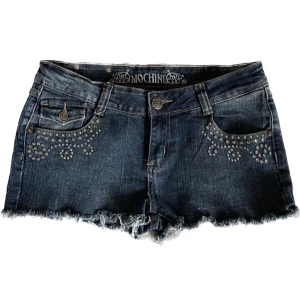 y2k shorts - y2k shorts i storlek stor S / M. Använda ett fåtal gånger, bra skick.