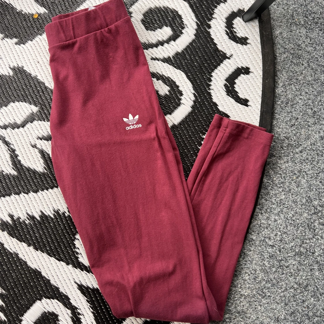 Adidas tights
