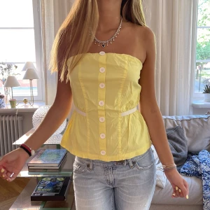 Korsett - Säljer denna så snygga korsett 