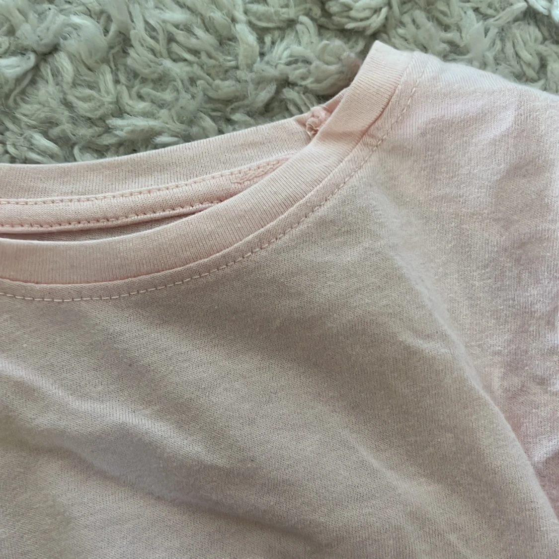 Skön basic tröja från Cubus  - 90