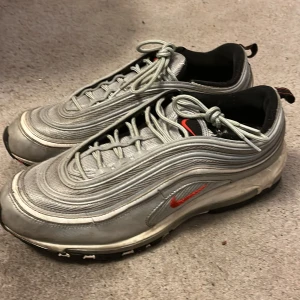 Nike airmax 97 silverbullet stl46 - Skick6/10