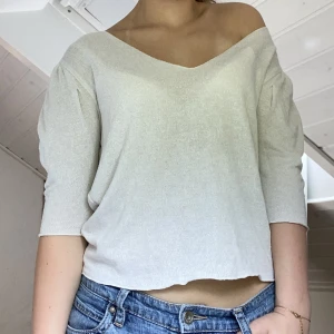Zara top - Jätte söt och skön top från zara 🥰🥰
