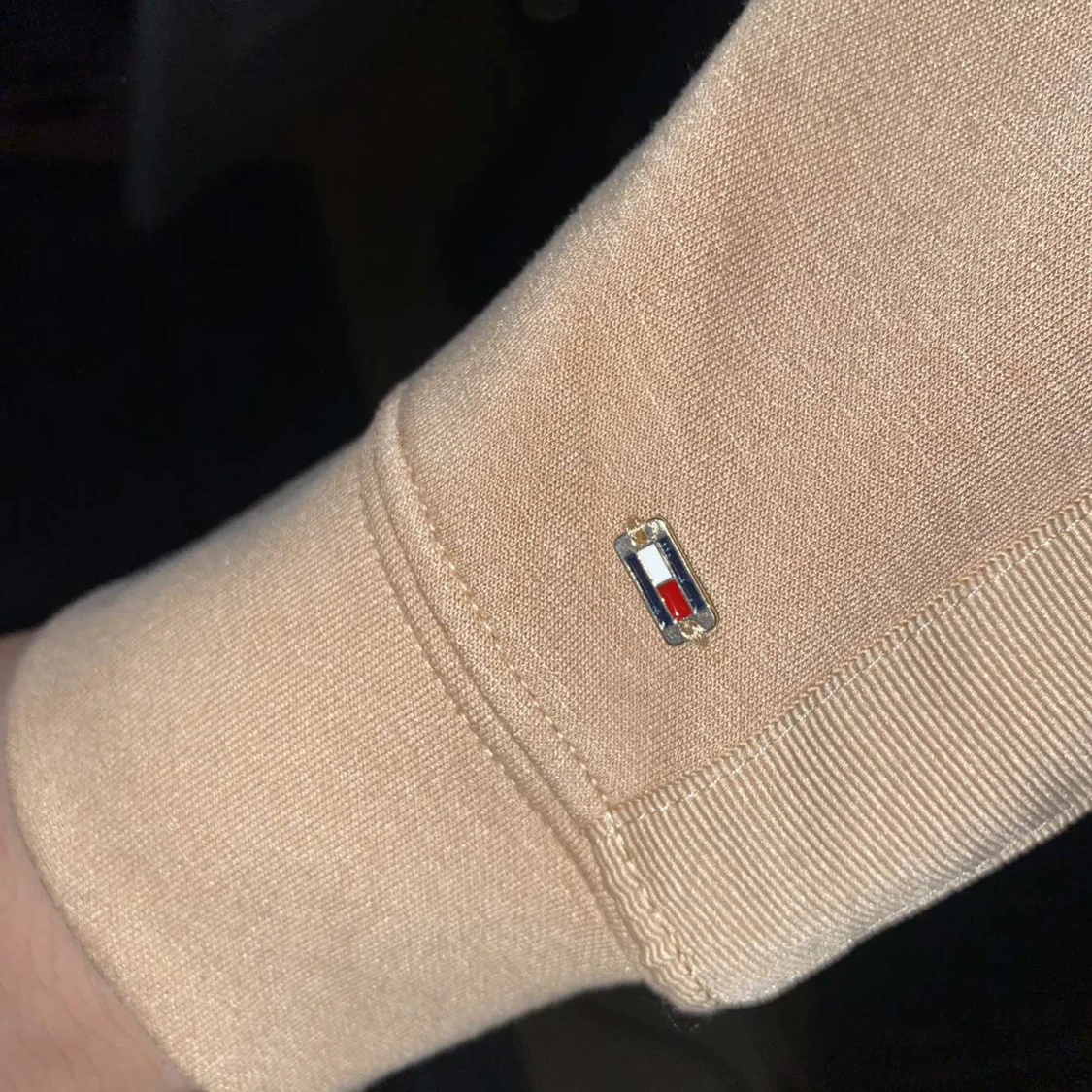 Tommy Hilfiger Hoodie - 91