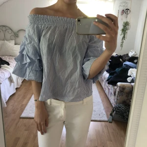 Sommartopp - Gullig sommartopp🌺